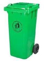 Wheeled Dustbin