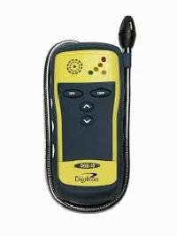 Hydrogen Gas Leak Detector