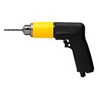Pneumatic Screw Driver