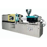 PET Preform Injection Machine