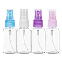 Cosmetic Spray Bottle