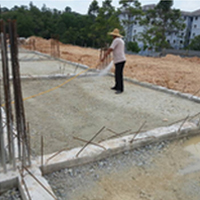 Anti Termite Soil Treatment