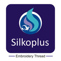 German Embroidery Thread