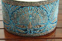 Jacquard Border