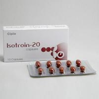 Isotretinoin