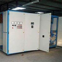 High Frequency Welder