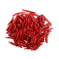 Stemless Red Chilli