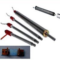Displacement Transducers