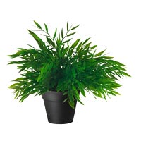 Artificial Potted Plant