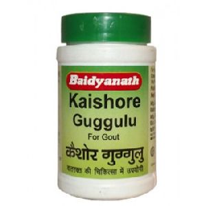 Kaishore Guggulu