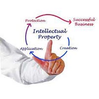 IPR Management Service