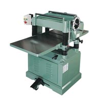 Thickness Planer