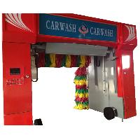 Automatic Car Washing System