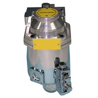 Anaesthetic Vaporiser