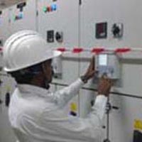 Substation Automation