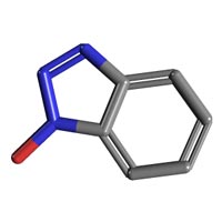1-hydroxybenzotriazole