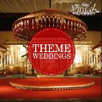 Theme Wedding Service