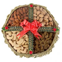 Dry Fruit Gift Pack