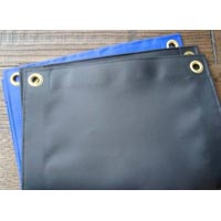 Fire Retardant Tarpaulin