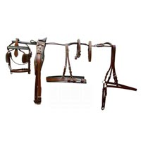Horse Harness