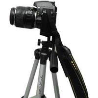 Camera Tripod