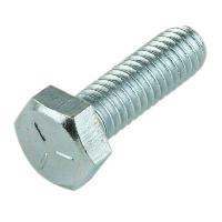 Hex Head Screws