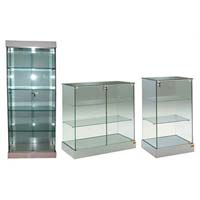 Glass Showcase