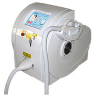 Portable IPL Laser Machine