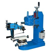 Chain Faceting Machine