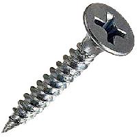Iron Screw