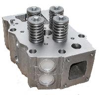 Engine Cylinder Head