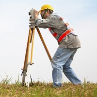 Irrigation Survey Services