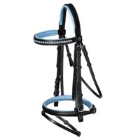 Leather Horse Bridle