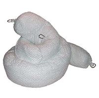 Oil Absorbent Boom