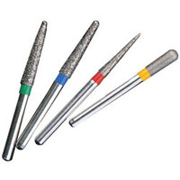 Dental Burs