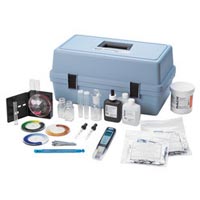 Boiler Water Testing Service