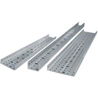 Galvanized Cable Trays