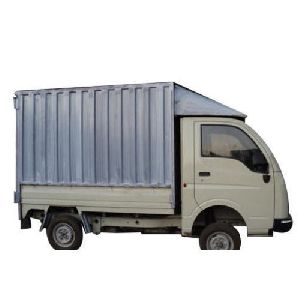 Close Body Container Service