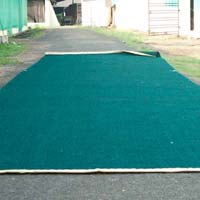 Coir Cricket Matting