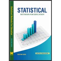 Statistics Book