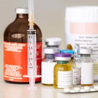 Osteoporosis Treatment