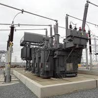 Power Transformers Service Provider