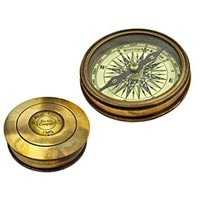 Vintage Compass