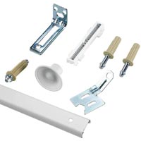 Folding Door Hardware