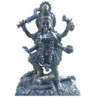Kali Statue
