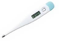 Electronic Thermometer