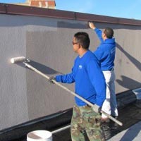 Elastomeric Coatings