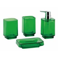 Plastic Bathwares
