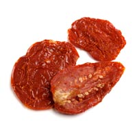 Sun Dried Tomatoes