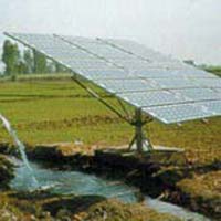 DC Solar Pump
